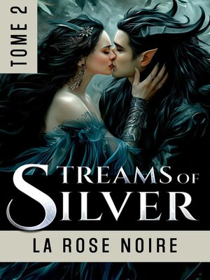 cover image of Streams of Silver, Tome 2